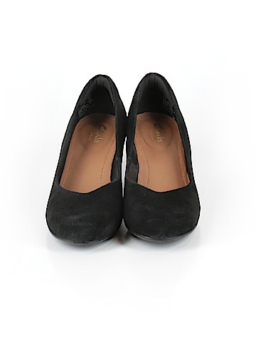 Clarks Wedges (view 2)