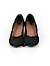 Clarks Black Wedges Size 7 - photo 2
