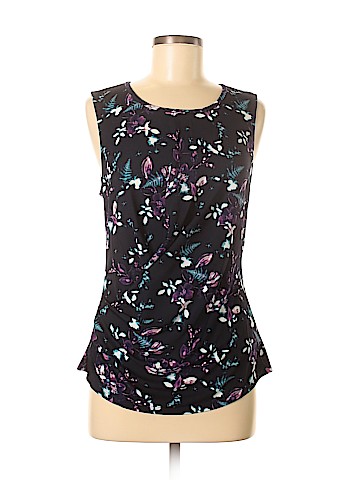 Robert Rodriguez Sleeveless Top (view 1)