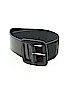 Unbranded Solid Black Belt Size L - photo 1