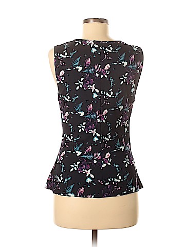Robert Rodriguez Sleeveless Top (view 2)