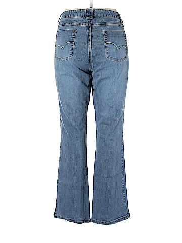 Assorted Brands Jeans (view 2)