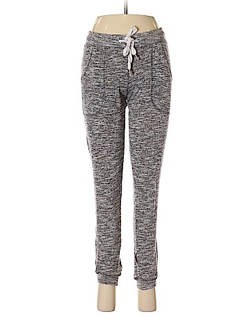 Derek Heart Sweatpants (view 1)