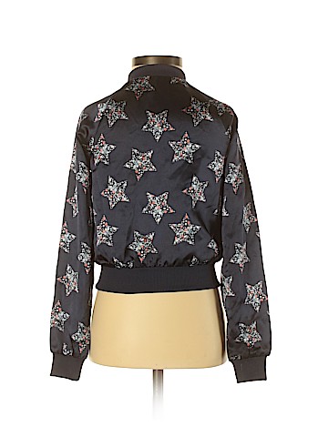 Love, Fire Jacket (view 2)