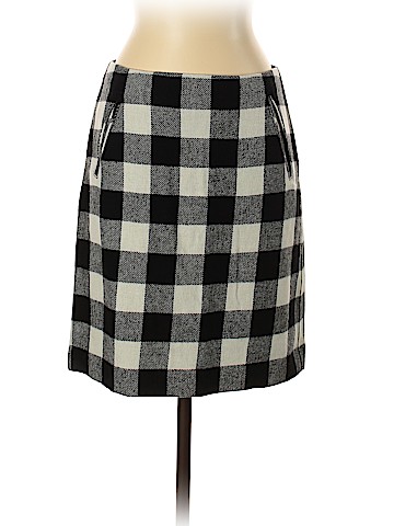 Talbots Wool Skirt (view 1)