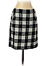 Talbots Black Wool Skirt Size 2 (petite) - photo 1