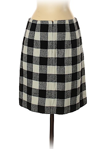 Talbots Wool Skirt (view 2)