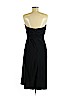 Derek Lam 100% Silk Black Casual Dress Size 8 - photo 2