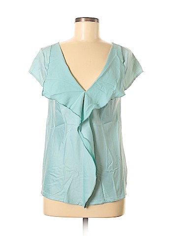 Meadow Rue Short Sleeve Top (view 1)