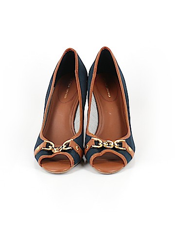 Tommy Hilfiger Wedges (view 2)