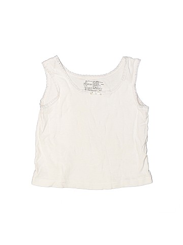 Faded Glory Sleeveless Top (view 1)
