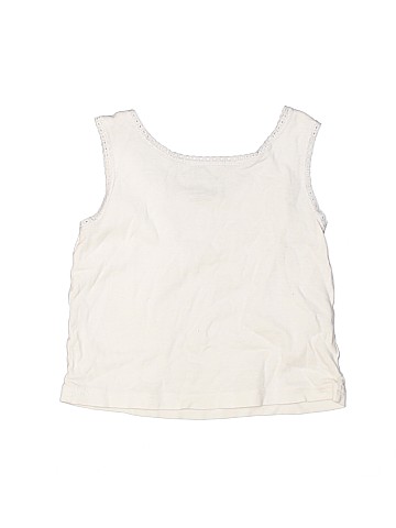 Faded Glory Sleeveless Top (view 2)