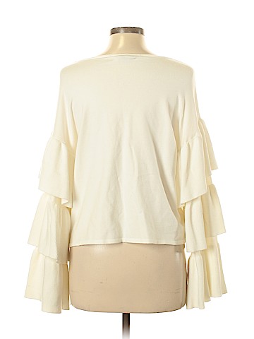 Zara Pullover Sweater (view 2)