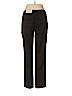 Ann Taylor Factory Black Dress Pants Size 4 Curvy - photo 2