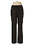 Ann Taylor Factory Black Dress Pants Size 4 Curvy - photo 1