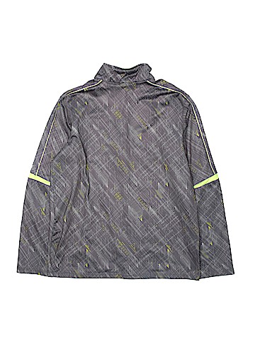 Asics Track Jacket (view 2)
