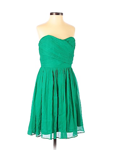 J.Crew Cocktail Dress (view 1)