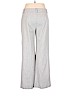 Trina Turk Gray Khakis Size 10 - photo 2