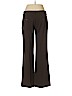 New York & Company Gray Dress Pants Size 4 (petite) - photo 2