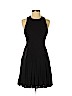 Alexander Wang Black Cocktail Dress Size 4 - photo 1