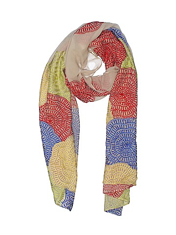 Unbranded Scarf (view 1)