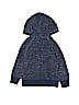 Baby Gap 100% Cotton Blue Jacket Size 2T - photo 2