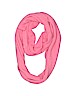 J. Crew Factory Store 100% Acrylic Solid Pink Scarf One size - photo 1