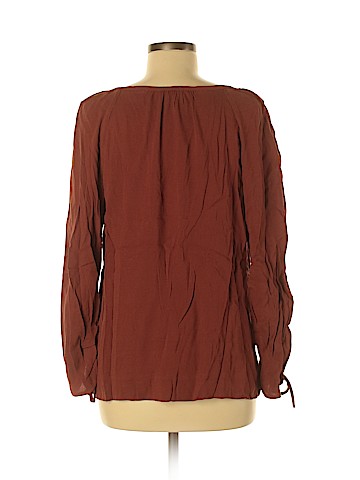 Point Sur Short Sleeve Blouse (view 2)