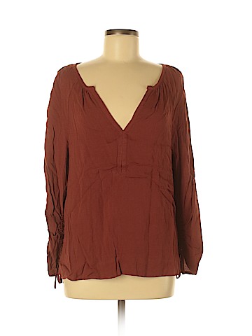 Point Sur Short Sleeve Blouse (view 1)