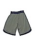 Reebok 100% Polyester Green Athletic Shorts Size S (youth) - photo 2