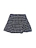 Beautees 100% Polyester Gray Skort Size S (kids) - photo 1
