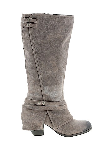 Fergie Boots (view 1)