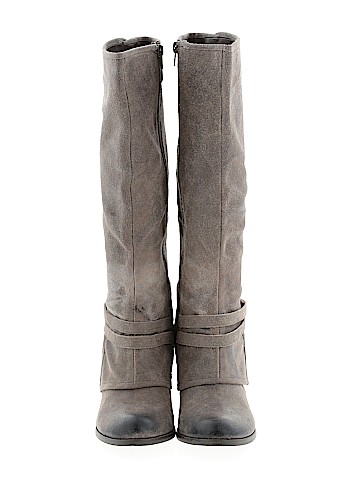 Fergie Boots (view 2)