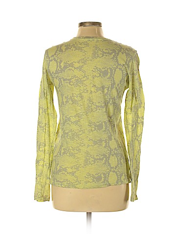 Proenza Schouler Long Sleeve T-Shirt (view 2)