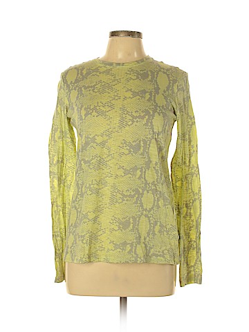 Proenza Schouler Long Sleeve T-Shirt (view 1)