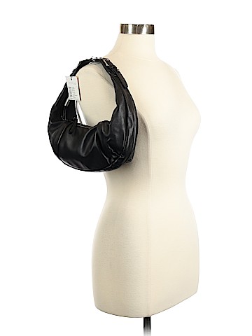 Kenneth Cole New York Leather Shoulder Bag (view 2)