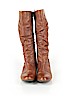 Aldo Brown Boots Size 8 - photo 2