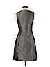 Theory Gray Casual Dress Size 2 - photo 2