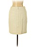Moschino Couture Ivory Casual Skirt Size 10 - photo 2