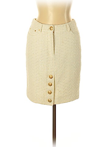 Moschino Couture Casual Skirt (view 1)