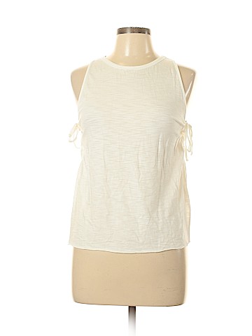 Tyler Jacobs for Feel the Piece Sleeveless Top (view 1)