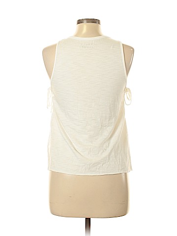 Tyler Jacobs for Feel the Piece Sleeveless Top (view 2)
