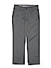 Billabong Gray Casual Pants Size 10 - photo 1