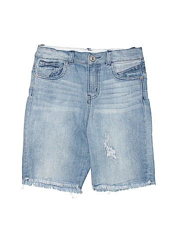 Art Class Denim Shorts (view 1)