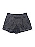 CATHERINE Catherine Malandrino Black Shorts Size 8 - photo 1