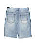 Art Class Blue Denim Shorts Size 8 - photo 2