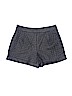 CATHERINE Catherine Malandrino Black Shorts Size 8 - photo 2