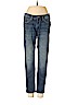 Banana Republic Factory Store Blue Jeans Size 00 (petite) - photo 1