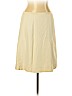 Moschino Ivory Casual Skirt Size 12 - photo 1