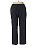 CB 100% Polyester Blue Dress Pants Size 14 - photo 2